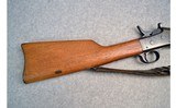 Remington ~ Rolling Block Breech-Loading Rifle - 2 of 12