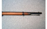 Remington ~ Rolling Block Breech-Loading Rifle - 4 of 12