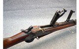 Springfield ~ 1884 Trapdoor Rifle - 11 of 12