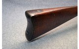 Springfield ~ 1884 Trapdoor Rifle - 12 of 12