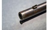 Springfield ~ 1884 Trapdoor Rifle - 8 of 12