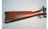 Springfield ~ 1884 Trapdoor Rifle - 2 of 12