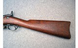 Springfield ~ 1884 Trapdoor Rifle - 5 of 12