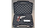 Kimber ~ Ultra Crimson Carry II ~ .45 Auto - 3 of 3