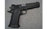 Rock Island Armory ~ M1911 A2 FS-TACT II ~ 10mm Auto - 1 of 3