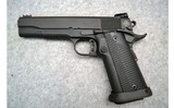 Rock Island Armory ~ M1911 A2 FS-TACT II ~ 10mm Auto - 2 of 3