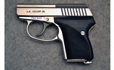 Seecamp ~ LWS Semi-Auto ~ .380 ACP - 2 of 2