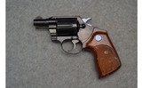 Colt ~ Cobra ~ .38 S&W Special - 2 of 3