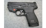 Smith & Wesson ~ M&P 9 Shield M2.0 ~ 9 mm Luger - 2 of 2