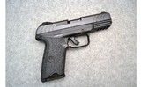 Ruger ~ Security 9 ~ 9mm Luger - 1 of 2