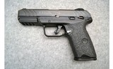 Ruger ~ Security 9 ~ 9mm Luger - 2 of 2
