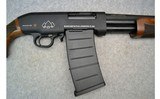 Black Aces Tactical ~ Pro Series M Pump Shotgun ~ 12 Gauge - 3 of 11