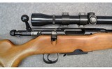 Springfield Arms ~ model 840 Bolt Action Rifle ~ .222 Remington - 5 of 10