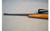 Springfield Arms ~ model 840 Bolt Action Rifle ~ .222 Remington - 8 of 10