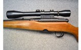 Springfield Arms ~ model 840 Bolt Action Rifle ~ .222 Remington - 7 of 10
