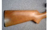 Springfield Arms ~ model 840 Bolt Action Rifle ~ .222 Remington - 2 of 10