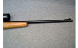 Springfield Arms ~ model 840 Bolt Action Rifle ~ .222 Remington - 4 of 10