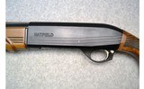Hatfield ~ SAS Semi-Auto Shotgun ~ 12 Gauge - 8 of 13