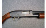 High Standard ~ Field Classic Pump-Action Shotgun ~ 12 Gauge - 3 of 10