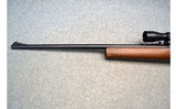 Marlin ~ 25N Bolt Action Rifle ~ .22 Long Rifle - 8 of 10
