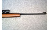 Marlin ~ 25N Bolt Action Rifle ~ .22 Long Rifle - 5 of 10