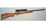 Marlin ~ 25N Bolt Action Rifle ~ .22 Long Rifle - 1 of 10
