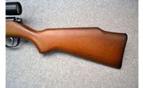 Marlin ~ 25N Bolt Action Rifle ~ .22 Long Rifle - 6 of 10