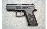 CZ ~ P-07 ~ 9mm Luger - 2 of 3