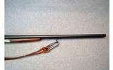 Hunter Arms ~ Field Grade Double Barrel Shotgun - 4 of 10