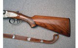 Hunter Arms ~ Field Grade Double Barrel Shotgun - 5 of 10