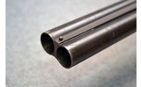 Hunter Arms ~ Field Grade Double Barrel Shotgun - 8 of 10