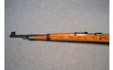 BYF/Mauser ~ Model 98 Bolt Action Rifle - 8 of 11