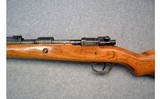 BYF/Mauser ~ Model 98 Bolt Action Rifle - 7 of 11