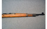 BYF/Mauser ~ Model 98 Bolt Action Rifle - 5 of 11