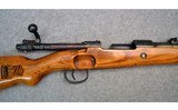 BYF/Mauser ~ Model 98 Bolt Action Rifle - 4 of 11