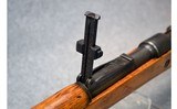 BYF/Mauser ~ Model 98 Bolt Action Rifle - 10 of 11