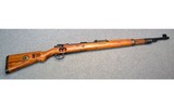 BYF/Mauser ~ Model 98 Bolt Action Rifle - 1 of 11