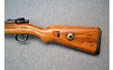 BYF/Mauser ~ Model 98 Bolt Action Rifle - 6 of 11