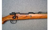 BYF/Mauser ~ Model 98 Bolt Action Rifle - 3 of 11