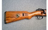 BYF/Mauser ~ Model 98 Bolt Action Rifle - 2 of 11