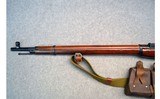 Russian State Factories ~ Molsin Nagant ~ 7.62x54 R - 8 of 11