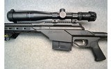 Savage Arms ~ Model 110 Precision Rifle ~ .338 Lapua Magnum - 7 of 10