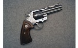 Colt ~ Python ~ .357 Magnum - 1 of 4