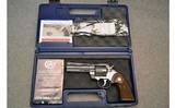Colt ~ Python ~ .357 Magnum - 4 of 4