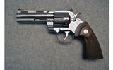 Colt ~ Python ~ .357 Magnum - 2 of 4