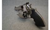Ruger ~ Redhawk Revolver ~ .44 Remington Magnum - 3 of 4