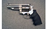 Ruger ~ Redhawk Revolver ~ .44 Remington Magnum - 2 of 4