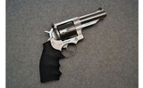 Ruger ~ Redhawk Revolver ~ .44 Remington Magnum - 1 of 4