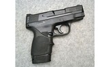 Smith & Wesson ~ M&P 45 Shield ~ .45 Auto - 1 of 4