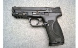 Smith & Wesson ~ M&P9 M2.0 ~ 9mm Luger - 2 of 2
